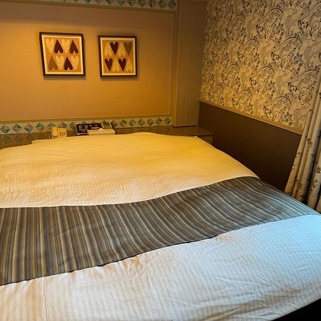 Himeji Baby Kiss (Adults Only) Hotel Exterior photo