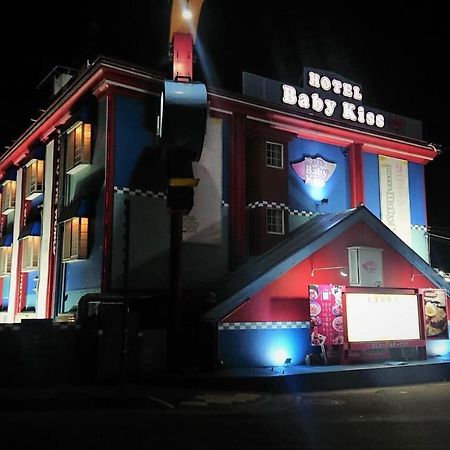 Himeji Baby Kiss (Adults Only) Hotel Exterior photo