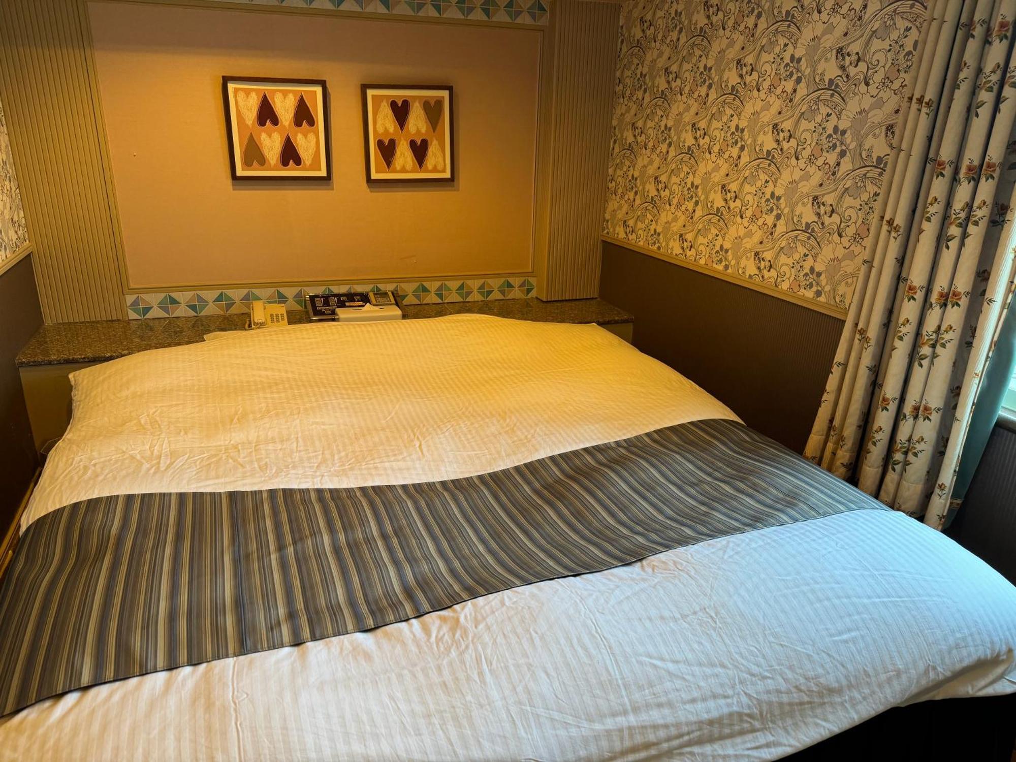 Himeji Baby Kiss (Adults Only) Hotel Exterior photo