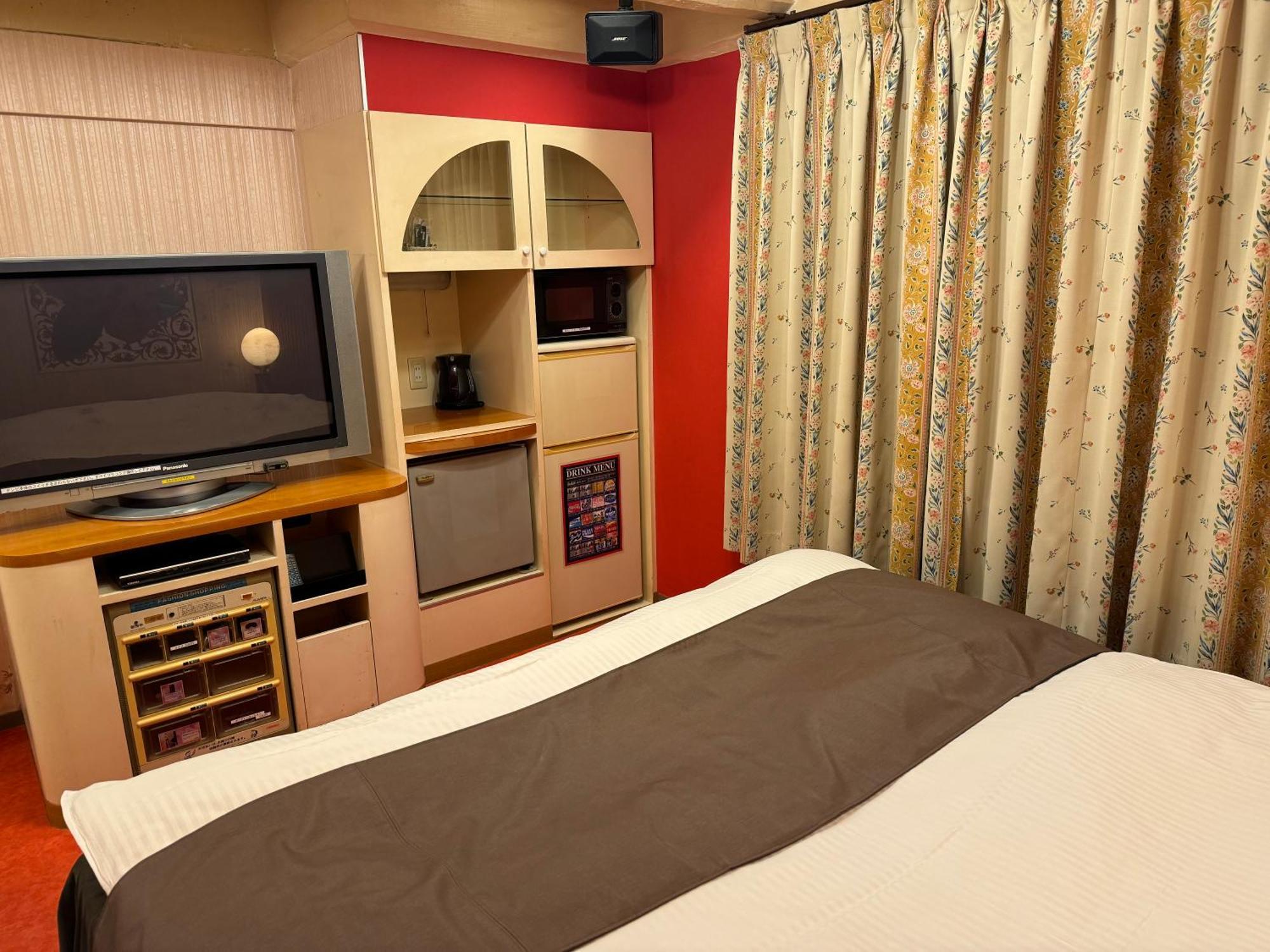 Himeji Baby Kiss (Adults Only) Hotel Exterior photo