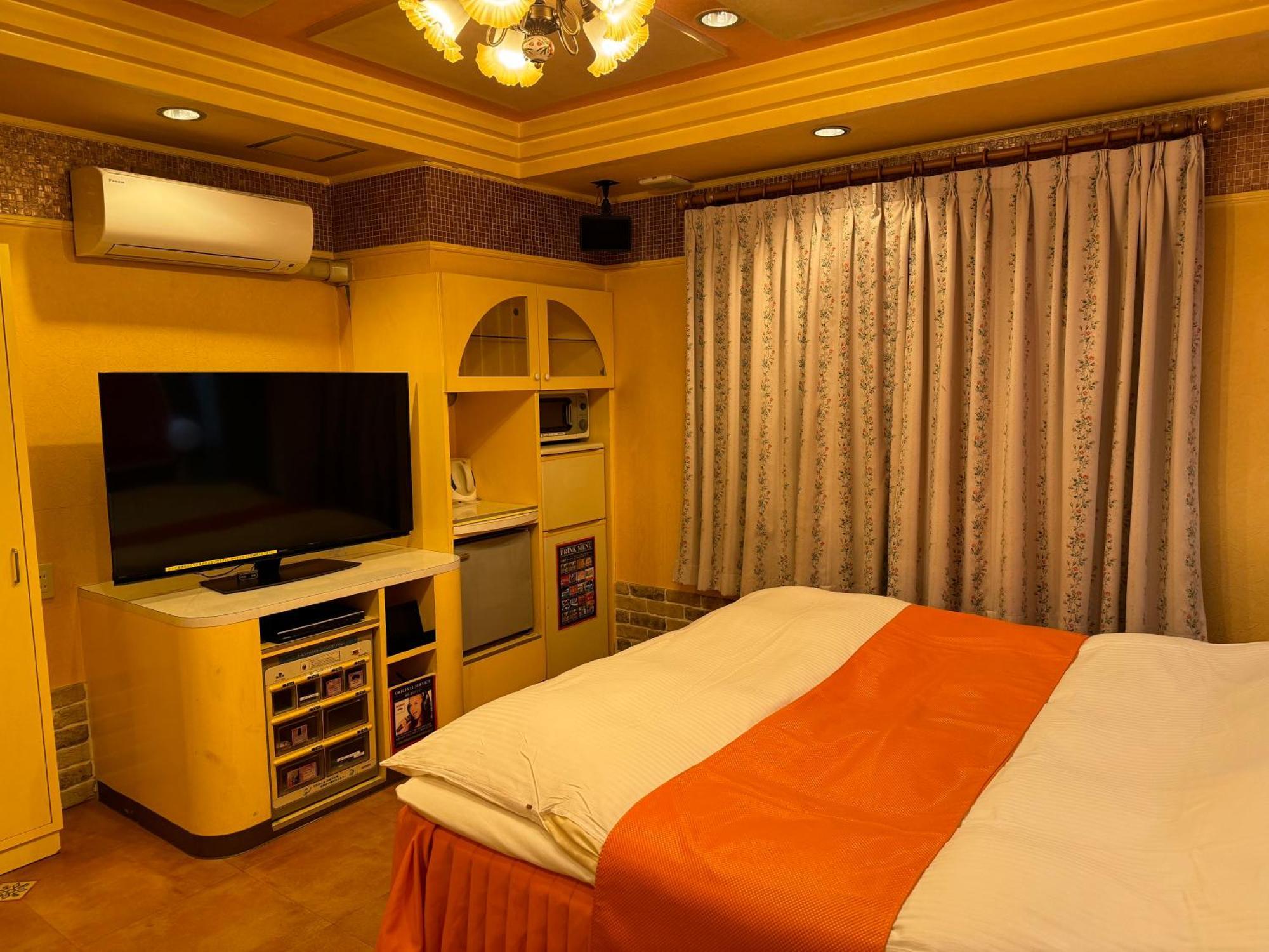 Himeji Baby Kiss (Adults Only) Hotel Exterior photo