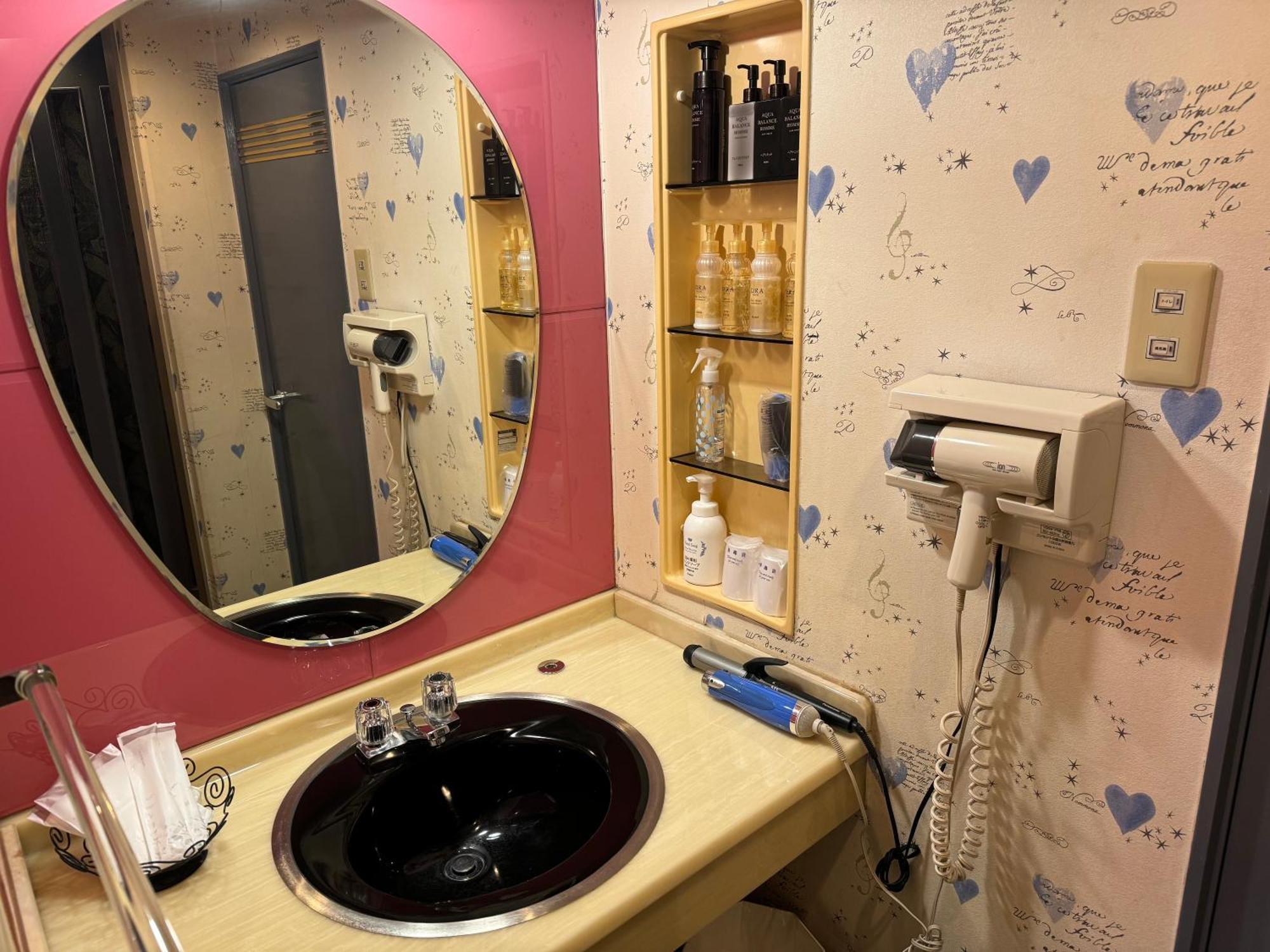 Himeji Baby Kiss (Adults Only) Hotel Exterior photo