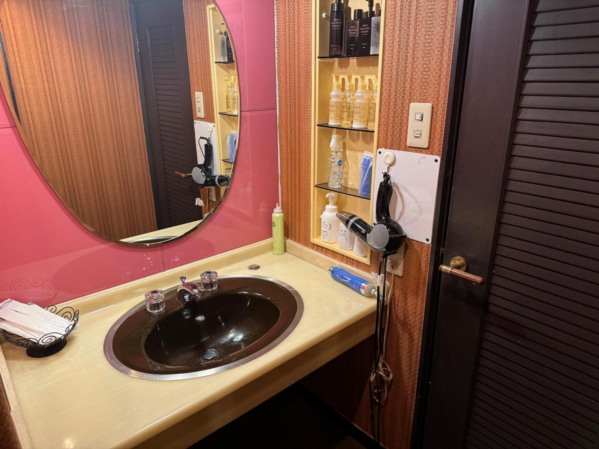 Himeji Baby Kiss (Adults Only) Hotel Exterior photo