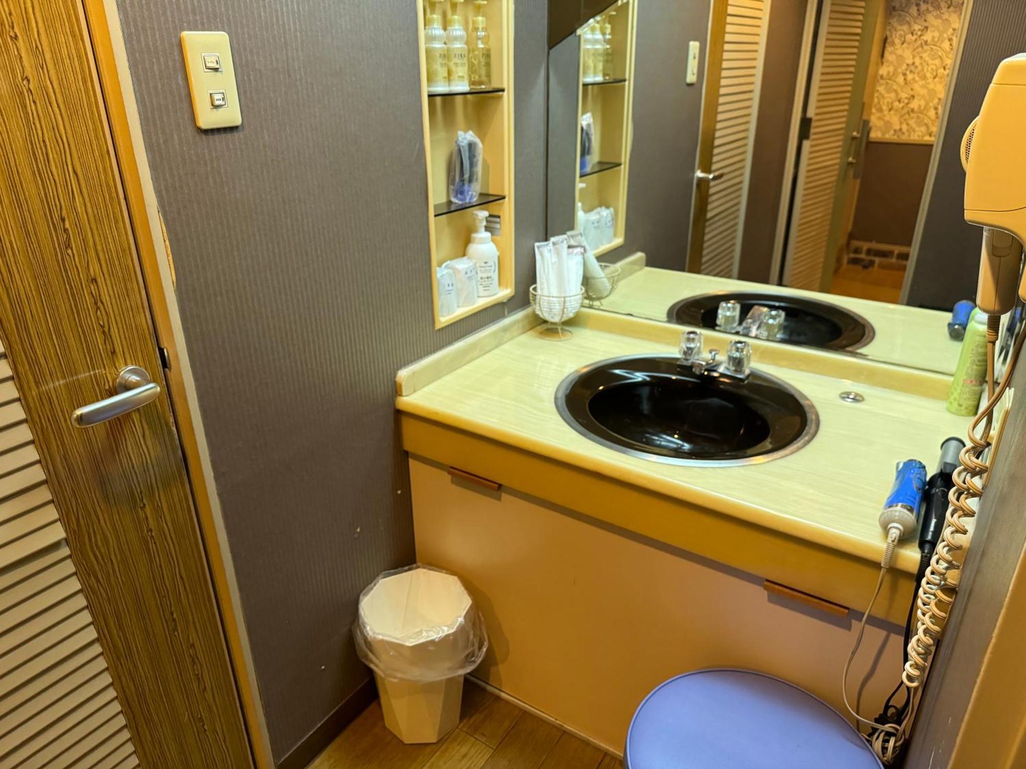Himeji Baby Kiss (Adults Only) Hotel Exterior photo