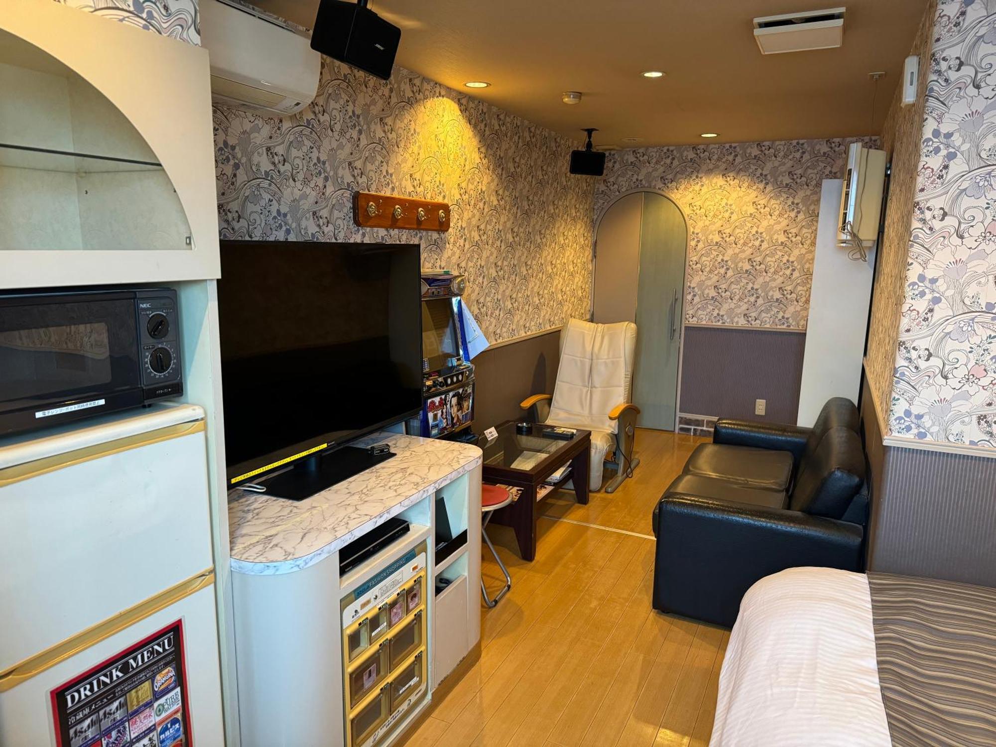 Himeji Baby Kiss (Adults Only) Hotel Exterior photo